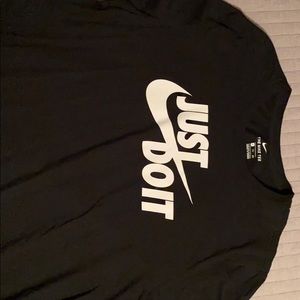 Nike shirt